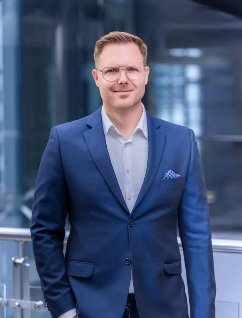 lek. Tomasz Czaja
